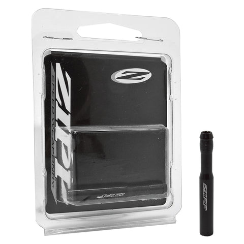 Zipp Valve Extension External 48mm Black freeshipping - Onlinebike.store
