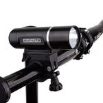 Sunlite Front HL-L109 3-Watt Light Black freeshipping - Onlinebike.store