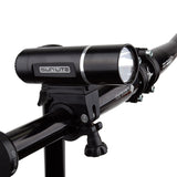 Sunlite Front HL-L109 3-Watt Light Black freeshipping - Onlinebike.store