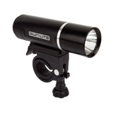 Sunlite Front HL-L109 3-Watt Light Black freeshipping - Onlinebike.store