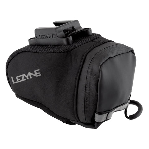 Bag Lez Wedge M-caddy Qr Blk