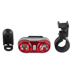 Sunlite Rear TL-L225 Dual Clamp & Rack Bracket freeshipping - Onlinebike.store