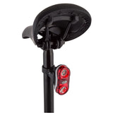 Sunlite Rear TL-L225 Dual Clamp & Rack Bracket freeshipping - Onlinebike.store