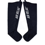AIR RELAX LEG RECOVERY SYSTEM  (STANDARD U.S. OUTLET) freeshipping - Onlinebike.store