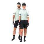 Safetti Campioni - Short Sleeve Jersey. Women