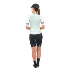 Safetti Campioni - Short Sleeve Jersey. Women