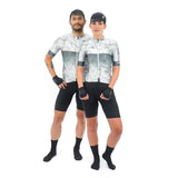Safetti Vincitore Griggio - Short Sleeve Jersey. Women