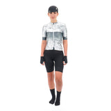 Safetti Vincitore Griggio - Short Sleeve Jersey. Women
