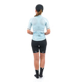 Safetti Leggende - Short Sleeve Jersey. Women