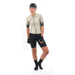 Safetti Capi - Short Sleeve Jersey. Women