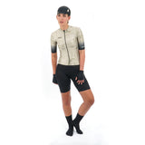Safetti Capi - Short Sleeve Jersey. Women