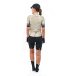 Safetti Capi - Short Sleeve Jersey. Women