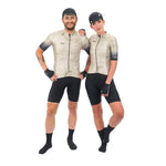 Safetti Capi - Short Sleeve Jersey. Women