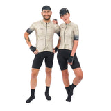 Safetti Capi - Short Sleeve Jersey. Women