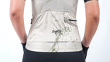 Safetti Capi - Short Sleeve Jersey. Women
