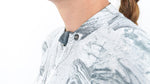 Safetti Vincitore Griggio - Short Sleeve Jersey. Women