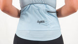 Safetti Leggende - Short Sleeve Jersey. Women