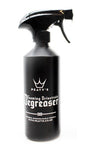 500ML / 16OZ PEATY'S FOAMING DRIVETRAIN DEGREASER