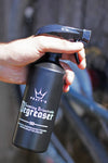500ML / 16OZ PEATY'S FOAMING DRIVETRAIN DEGREASER