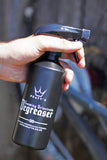 500ML / 16OZ PEATY'S FOAMING DRIVETRAIN DEGREASER