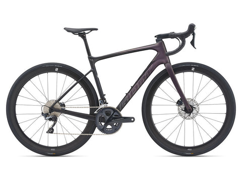 DEFY ADVANCED PRO 2 - In Store Pick Up Only freeshipping - Onlinebike.store