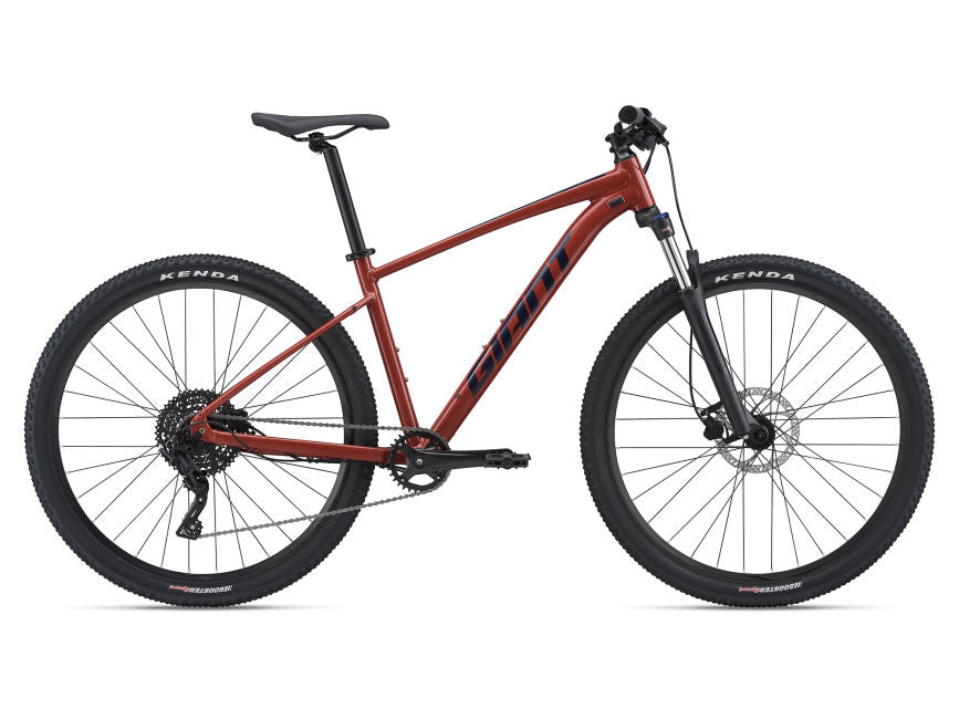 2021 Giant Talon 2 - In Store Pick Up Only – Onlinebike.Store