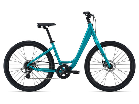 VIDA LOW-STEP - In Store Pick Up Only freeshipping - Onlinebike.store