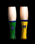 Brazilion Warrior Solo Warrior Socks freeshipping - Onlinebike.store