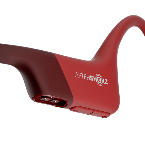 AEROPEX OPEN-EAR ENDURANCE HEADPHONES – Onlinebike.Store