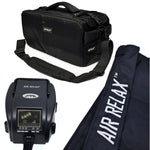 AIR RELAX LEG RECOVERY SYSTEM  (STANDARD U.S. OUTLET) freeshipping - Onlinebike.store