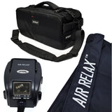 AIR RELAX LEG RECOVERY SYSTEM  (STANDARD U.S. OUTLET) freeshipping - Onlinebike.store