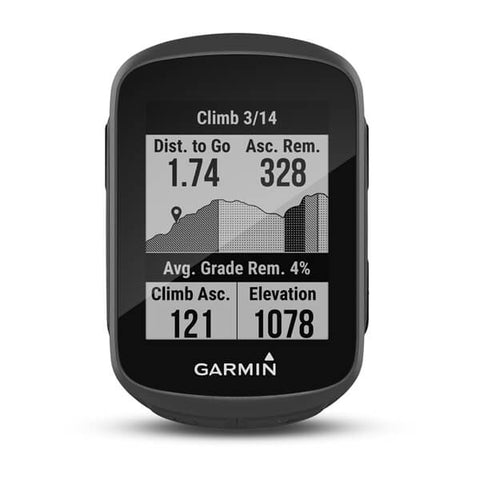Edge® 130 Plus freeshipping - Onlinebike.store