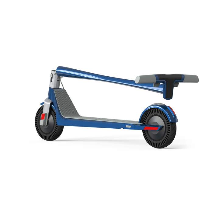 Unagi E500 Scooter The Model One – Onlinebike.Store