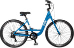 Solstice 7 Sun bicycle