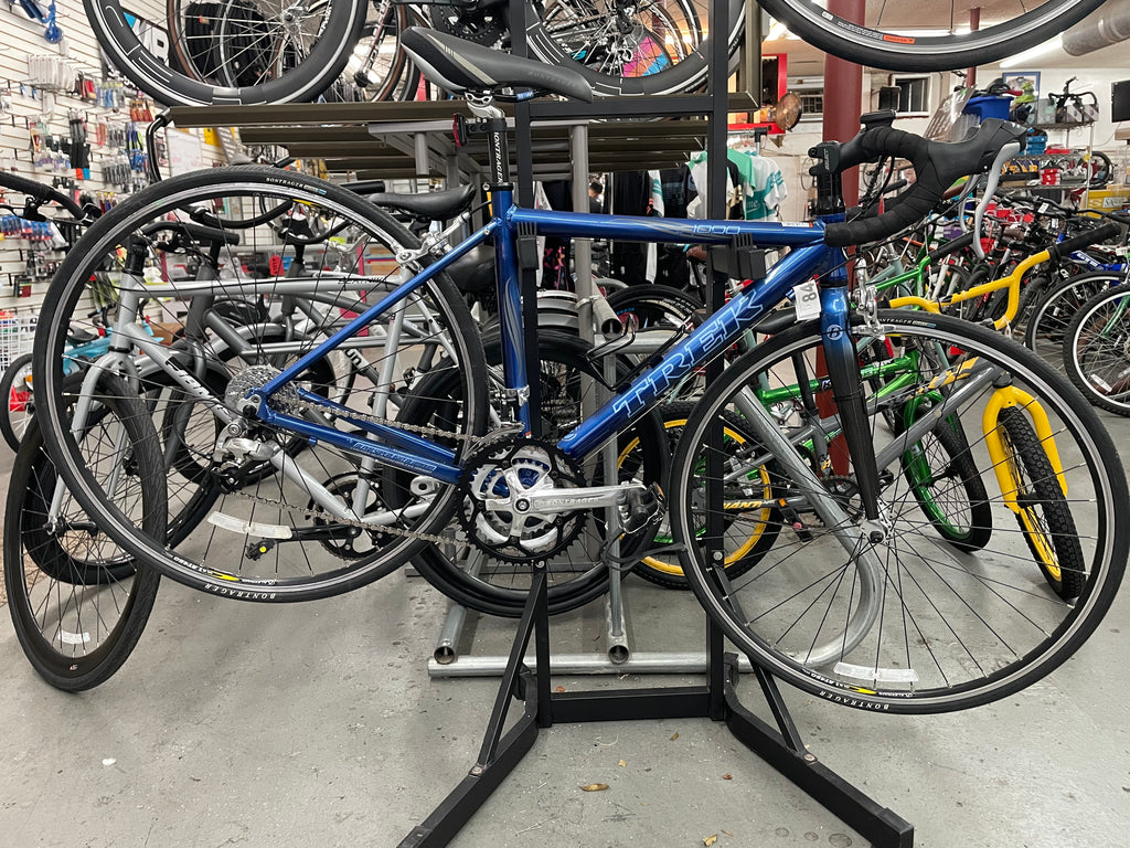Trek 1000 –