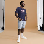 Miami Bikes Unisex t-shirt