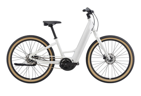 St Regis E-Bike Rental