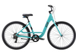Solstice 7 Sun bicycle