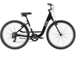 Solstice 7 Sun bicycle
