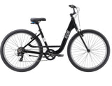 Solstice 7 Sun bicycle