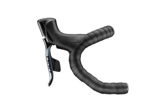 Ciclovation Featherlite Raising Stars Matte Black freeshipping - Onlinebike.store