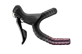 Ciclovation Leather Touch Shining Metallic Chameleon freeshipping - Onlinebike.store
