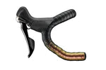 Ciclovation Leather Touch Shining Metallic Chameleon freeshipping - Onlinebike.store