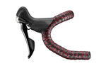 Ciclovation Leather Touch Magma freeshipping - Onlinebike.store