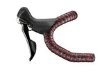 Ciclovation Leather Touch Magma freeshipping - Onlinebike.store
