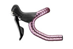 Ciclovation Leather Touch Vapor Metallic freeshipping - Onlinebike.store