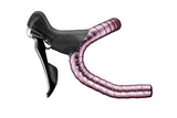 Ciclovation Leather Touch Vapor Metallic freeshipping - Onlinebike.store