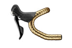 Ciclovation Leather Touch Vapor Metallic freeshipping - Onlinebike.store