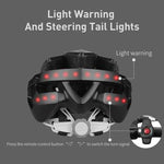 Livall Sport BH60SE Neo Smart Helmet freeshipping - Onlinebike.store