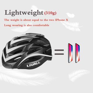 Livall Sport BH62 Neo Smart Helmet –
